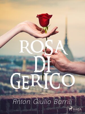 cover image of Rosa di Gerico